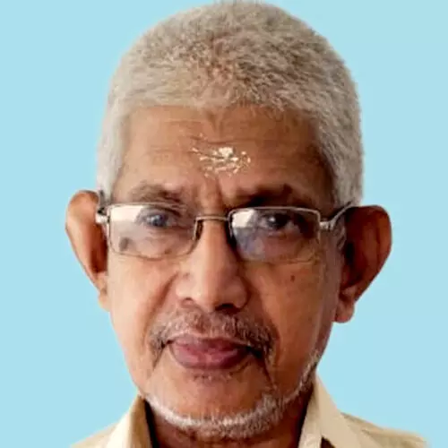 ഹ​രി​ദാ​സ​ൻ