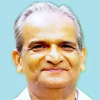 ഗോ​പി​നാ​ഥ​ൻ