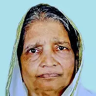 ഫാ​ത്തി​മ​ക്കു​ട്ടി