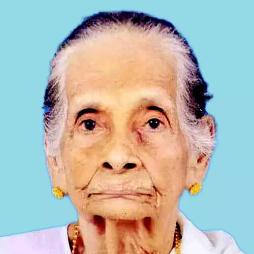 ശാ​ര​ദ​മ്മ