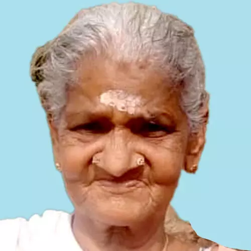 രു​ക്മി​ണി