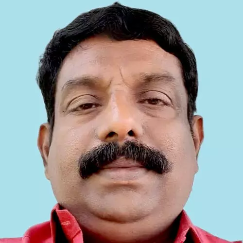 നി​ഷാ​ദ്