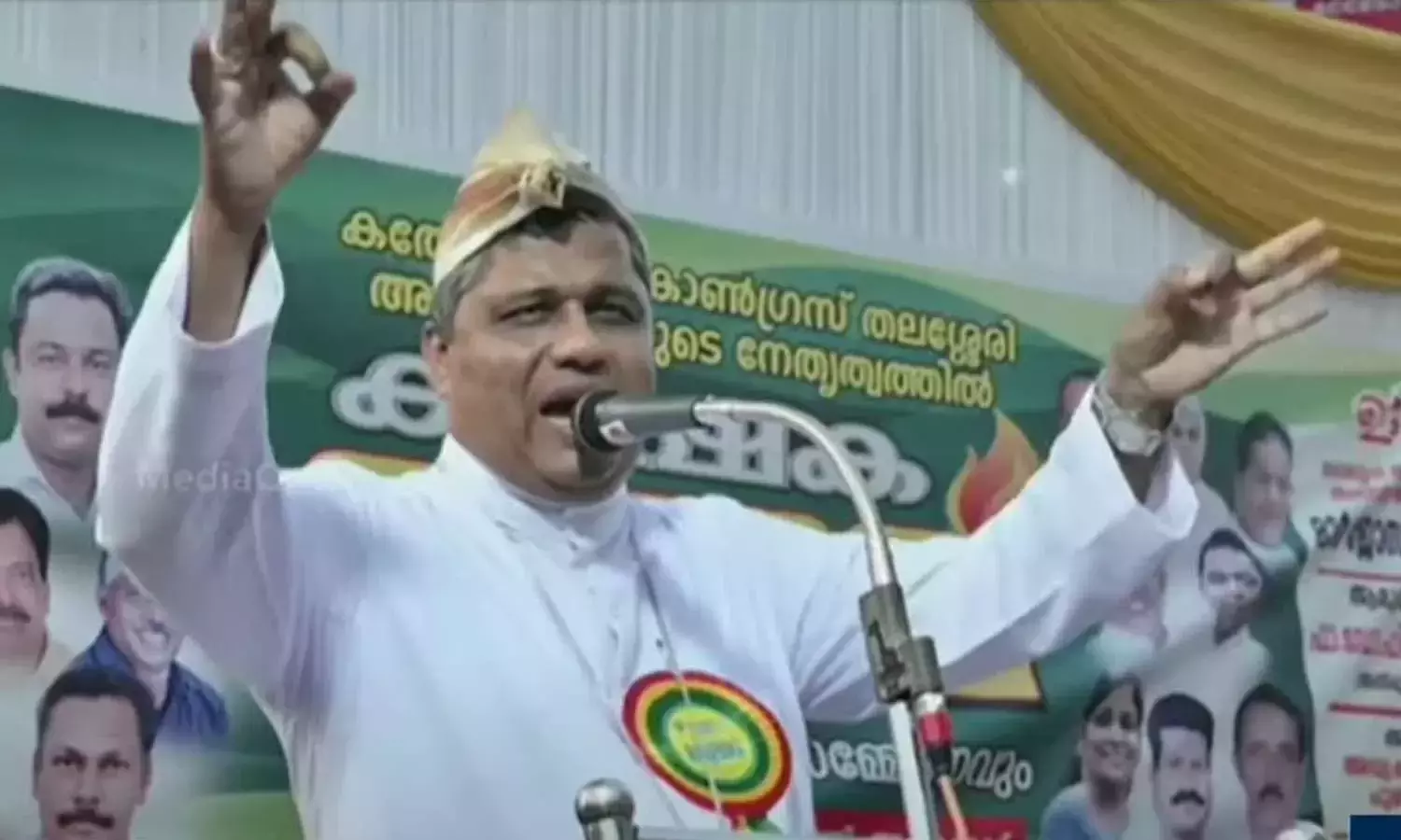 ബി.ജെ.പി സഹായിച്ചാൽ തിരിച്ചും സഹായിക്കും; ബി.ജെ.പിയോട് സഭക്ക് അകൽച്ചയില്ല, പ്രസ്താവനയിൽ ഉറച്ച് തലശ്ശേരി ആർച്ച് ബിഷപ്പ്