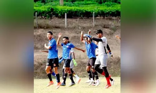 കെ.പി.എൽ: ഗോകുലം-കേരള യുനൈറ്റഡ് ഫൈനൽ പോരാട്ടം ഇന്ന്