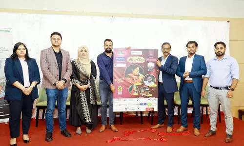 പെ​രു​ന്നാ​ൾ പി​റ്റേ​ന്ന് മ​ല​ബാ​ർ അ​ടു​ക്ക​ള ‘ചി​ത്ര​ഗീ​തം’