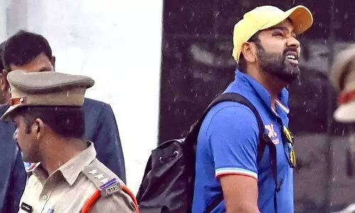 പരമ്പര ലക്ഷ്യമിട്ട് ഇന്ത്യ; രണ്ടാം ഏകദിനം ഇന്ന് വിശാഖപട്ടണത്ത്