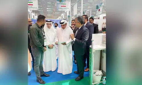 മണ്ണില്ലാതെയും കൃഷി അഗ്രിടെകിൽ ശ്രദ്ധേയമായി മലയാളി സംരംഭം