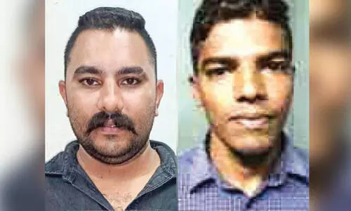 Imprisoned, Malappuram