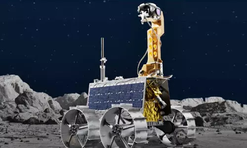 ത​യാ​റെ​ടു​പ്പു​ക​ൾ പൂ​ർ​ത്തി​യാ​യി ‘റാ​ശി​ദ്​’ച​ന്ദ്ര​ന്‍റെ ഭ്ര​മ​ണ​പ​ഥ​ത്തി​ലേ​ക്ക്