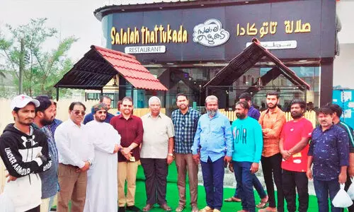 ക​ത്തി​യ​മ​ർ​ന്ന ക​പ്പ​ലി​ൽ​നി​ന്ന് ര​ക്ഷ​പ്പെ​ട്ട ഇ​ന്ത്യ​ക്കാ​ർ സ്നേ​ഹ​തീ​ര​മ​ണ​ഞ്ഞു