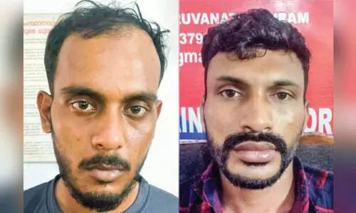 Thiruvali temple theft, arrest Thiruvali temple theft, arrest