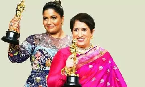 ഓസ്കറിലെ ആനക്കാര്യം