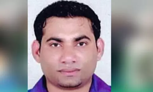 തൃ​ശൂ​ർ പാ​വ​റ​ട്ടി സ്വ​ദേ​ശി അ​ബൂ​ദ​ബി​യി​ൽ നി​ര്യാ​ത​നാ​യി