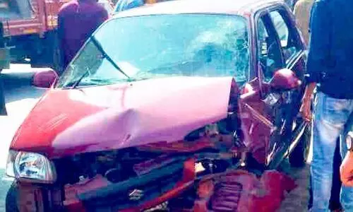 എ​ട​വ​ണ്ണ -കൊ​യി​ലാ​ണ്ടി സം​സ്ഥാ​നപാ​ത ന​വീ​ക​രി​ച്ച​തോ​ടെ കു​രു​തി​ക്ക​ള​മാ​യി