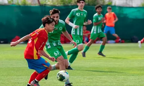 മിന കപ്പ്​: 15 അന്താരാഷ്ട്ര ടീമുകൾ പ​ങ്കെടുക്കും