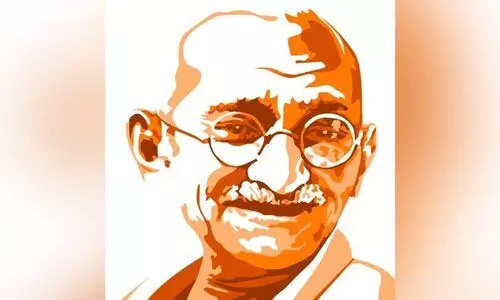 mahatma gandhi