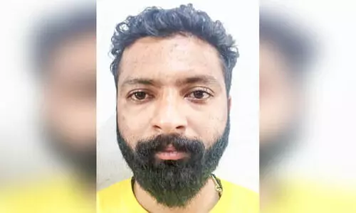 Man arrested, Job Fraud