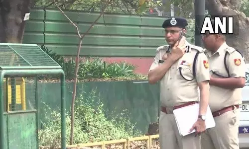 ഭാരത് ജോഡോ യാത്രയിലെ പ്രസംഗം: വിവരം തേടി ഡൽഹി പൊലീസ് രാഹുലിന്റെ വസതിയിൽ