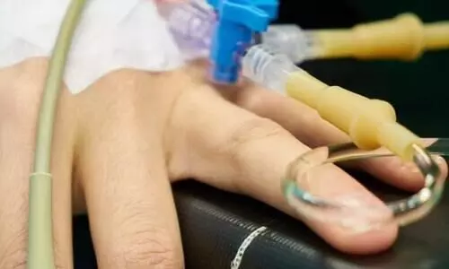 തെരുവ്​നായ്​ക്കൾ കടിച്ചതിനെ തുടർന്ന്​ ചികിത്സയിലിരുന്ന 13കാരി മരിച്ചു