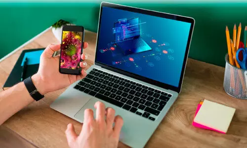 ഇനി പേപ്പർ വേണ്ട; പിഴക്കാതെ കണക്ക്​ കൂട്ടാം