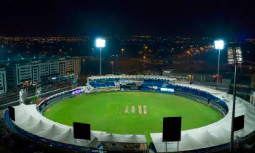 കായിക രാവുകൾ