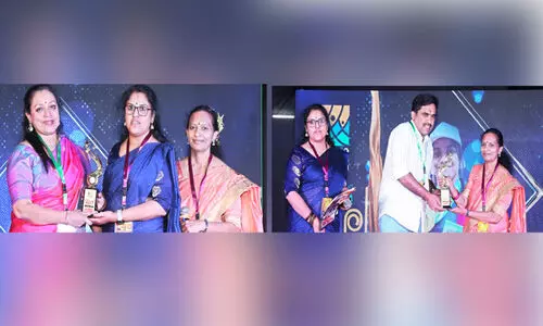 കേളി കുടുംബവേദി ‘ജ്വാല അവാര്‍ഡ് 2023’ ബിന്ദു സാബുവിനും ഖദീജ നിസക്കും