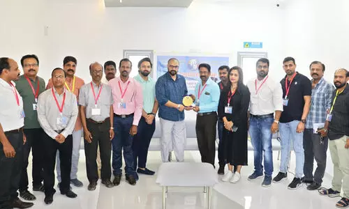 സൗ​ജ​ന്യ മെ​ഡി​ക്ക​ൽ ക്യാ​മ്പ്‌