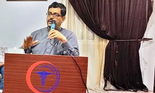 ഫ്ര​ന്റ്‌​സ് റ​മ​ദാ​ൻ പ്ര​ഭാ​ഷ​ണ​ങ്ങ​ൾ സം​ഘ​ടി​പ്പി​ച്ചു