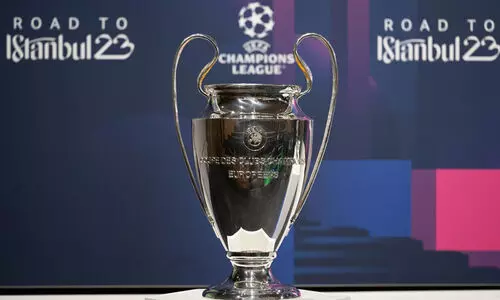 ചാമ്പ്യൻസ് ലീഗ് കിരീടം ഇംഗ്ലീഷ് ക്ലബിന്! സൂപ്പർ കമ്പ്യൂട്ടർ പ്രവചിക്കുന്നു...