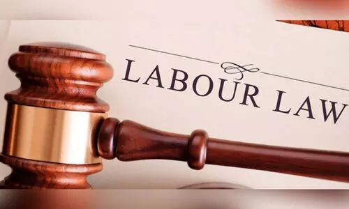 തൊ​ഴി​ൽ​നി​യ​മ ലം​ഘ​നം; 2400 വി​ദേ​ശി​ക​ൾ​ക്കെ​തി​രെ   ന​ട​പ​ടി​