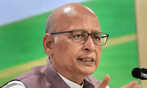 manu abhishek singhvi