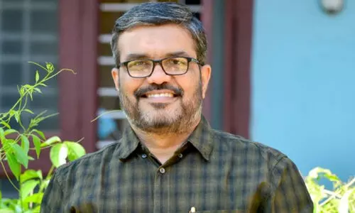 മാൻപവർ ബാങ്കുകൾ രൂപീകരണം: ഗ്രാമപഞ്ചായത്തുകളെ അധികാരപ്പെടുത്തിയെന്ന് എം.ബി രാജേഷ്