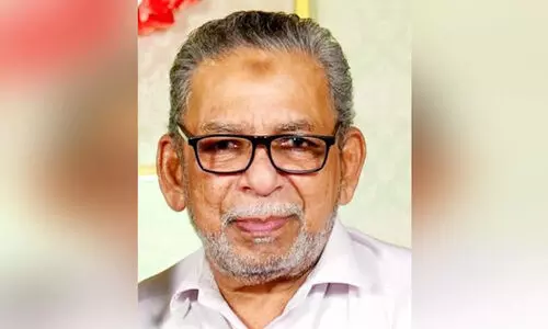 ഡോ. മുഹമ്മദ് കൊളക്കാട്ട് നിര്യാതനായി