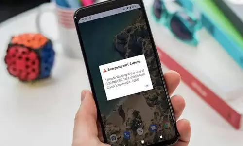 ബ്രിട്ടനിൽ ഇനി അടിയന്തര ഘട്ടങ്ങളിൽ ഫോണിൽ ‘അപായമണി’