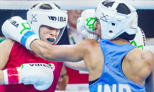 ലോക ബോക്സിങ് ചാമ്പ്യൻഷിപ്: നിഖാത്, മനിഷ പ്രീ ക്വാർട്ടറിൽ