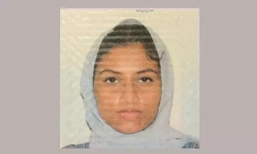 ജിദ്ദക്കടുത്ത് അല്ലൈത്തിൽ വാഹനാപകടം; മലപ്പുറം സ്വദേശിനിയായ യുവതി മരിച്ചു