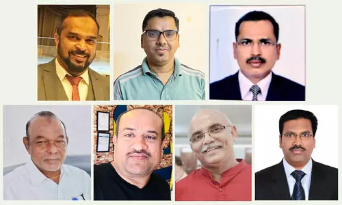 ജിദ്ദ കാലിക്കറ്റ് മ്യൂസിക് ലവേഴ്‌സിന് പുതിയ ഭാരവാഹികൾ