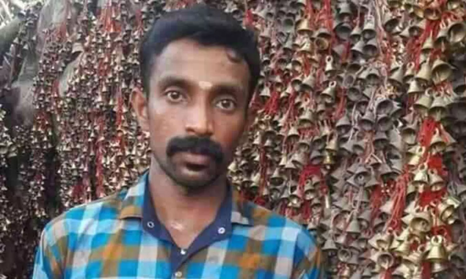 കെട്ടിടത്തിൽ നിന്ന് വീണ് തൊഴിലാളി മരിച്ചു