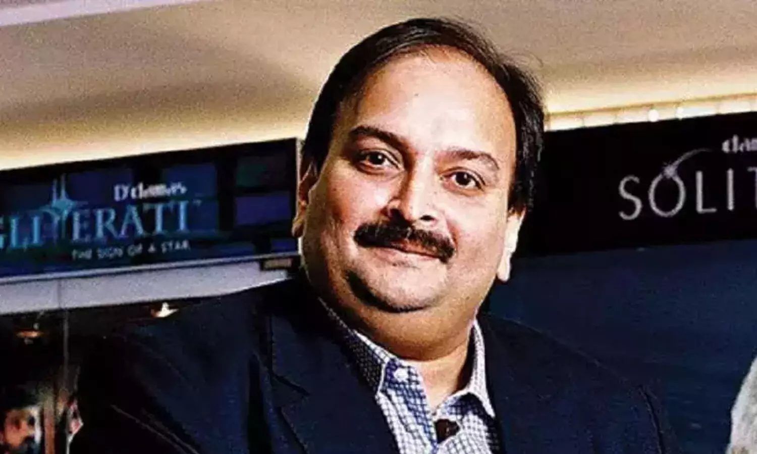 Mehul Choksi