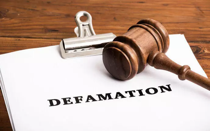 ഐ.​എ.​എ​സ്​ ഉ​ദ്യോ​ഗ​സ്ഥക്കെതിരായ മാനനഷ്ടക്കേസ്​ എം.എൽ.എ പിൻവലിച്ചു