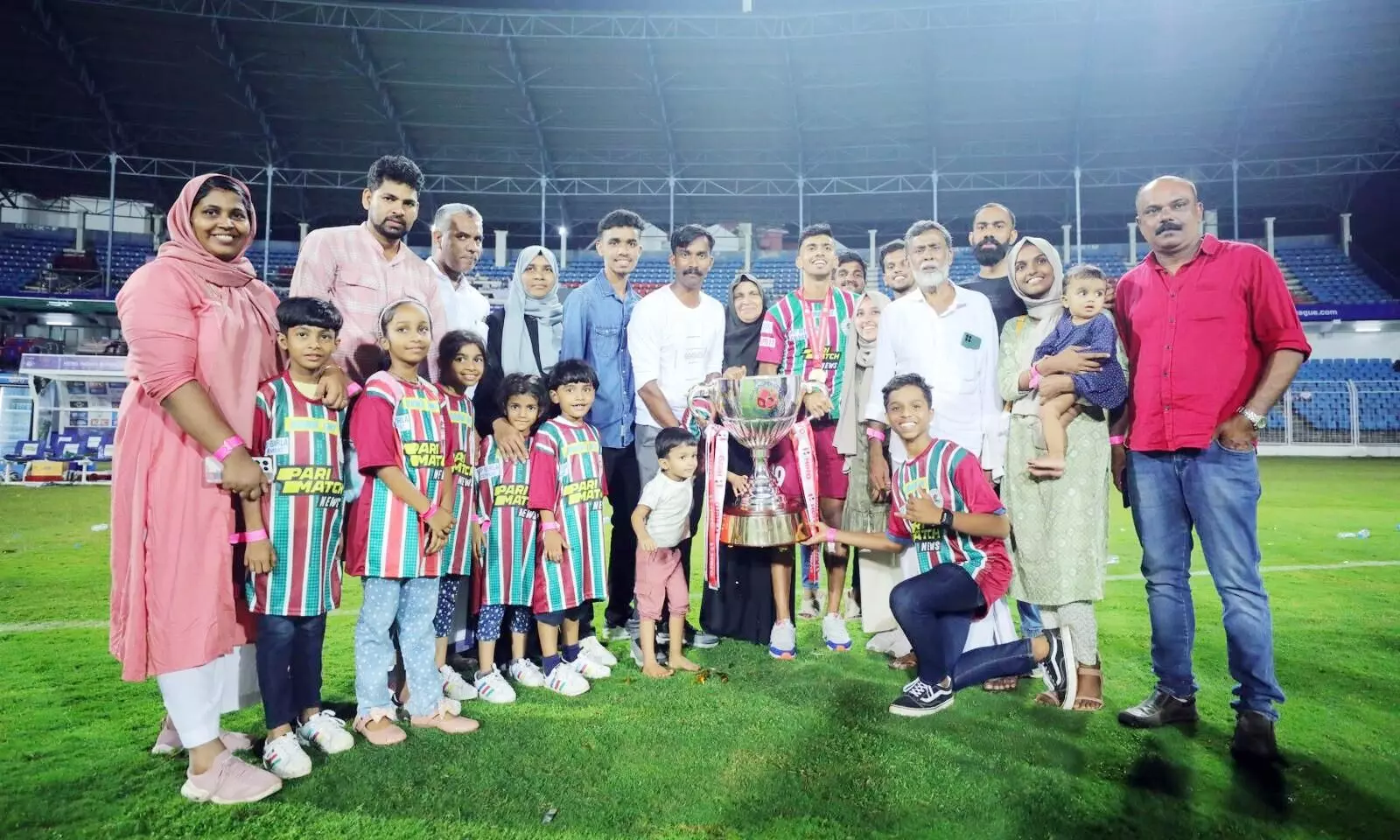 Ashique Karuniyan Ashique Karuniyan