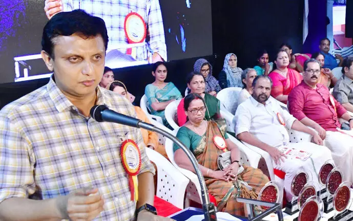 സ്ത്രീ-പുരുഷ സമത്വത്തിന് പരിപൂർണ പിന്തുണ -മന്ത്രി മുഹമ്മദ് റിയാസ്