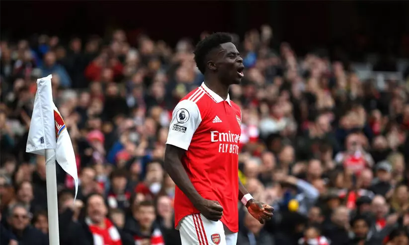 English Premier league