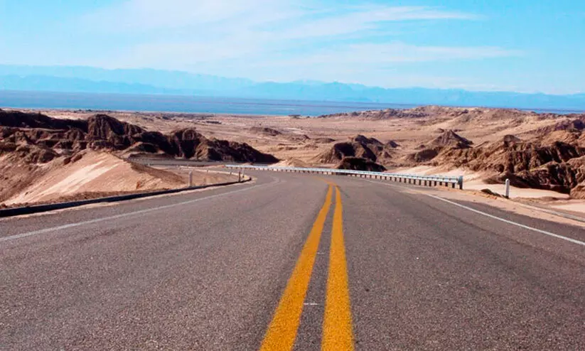 road cooling road cooling