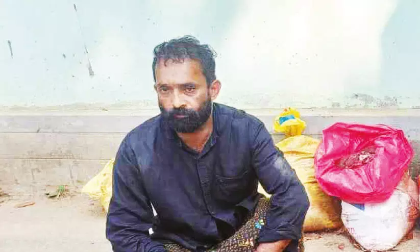 Attappadi, Hunting Gang