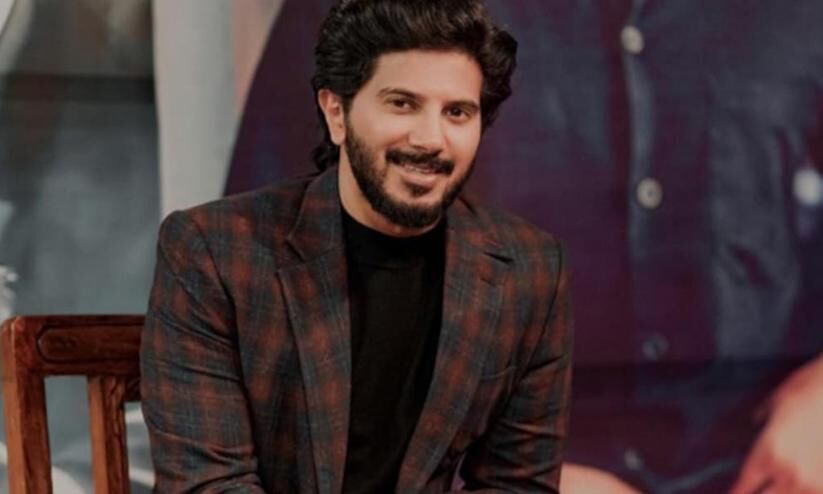 This is the reason for delaying the film entry, I was very scared – Dulquer Salmaan