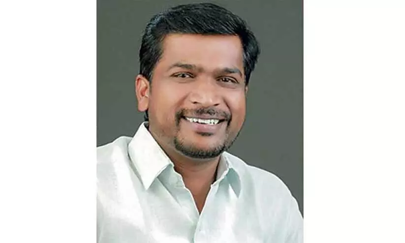 devikulam mla a raja