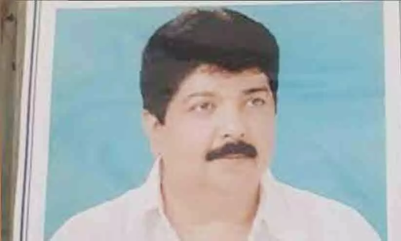 Anil Jaisinghani Anil Jaisinghani