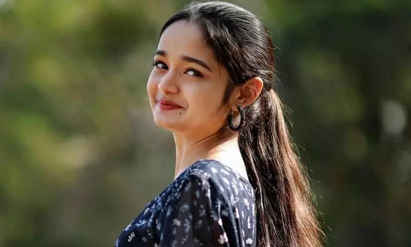 Meenakshi Anoop Opens Up About Cheating  Incident  With Youtube Manager