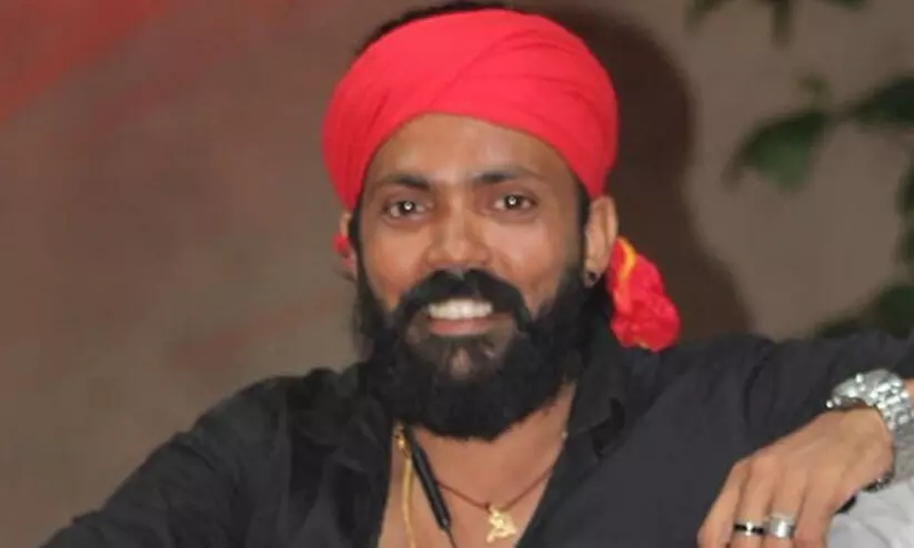 ആകാശ് തില്ല​ങ്കേരിയുടെ കൂട്ടാളി പരിഷത്തിന്റെ യൂണിറ്റ് പ്രസിഡന്റ്